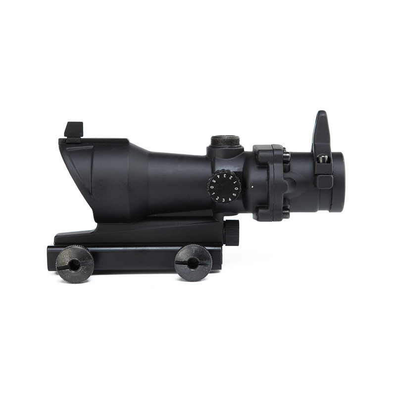 RD036 1x32 Hunting Green andRed Dot Scope with 21mm mount Rifles shotguns ARS