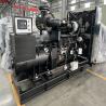 Buy cheap Open Type Cummins Diesel Generator Set  Power 600KW Easy Control from wholesalers