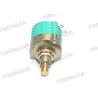 Buy cheap Electric Switch PN 925500504 STKPL 7401-9371 for S91 Cutter Parts from wholesalers