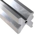 Sheet Metal V Block Bending Die 45HRC Bending Dies For Hydraulic Press