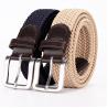 Buy cheap Nylon Braided Elastic Stretch Belt Waist 93cm Invisible from wholesalers