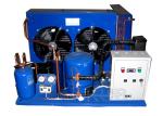 Mt36 Mtz36 Small Condensing Unit , Commercial Condensing Unit High Control