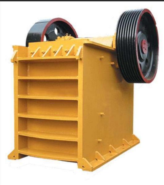 Buy cheap Sealed Jaw 45kg/H Laboratory Rock Crusher Machine For Industrial from wholesalers