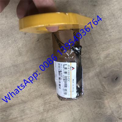 Buy cheap SDLG WELD PIN 4043000143 , loader parts for wheel loader LG958/L956F/LG936/L968F/L975F for sale from wholesalers
