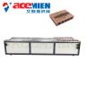 Buy cheap Decking Board Wood Plastic Composite Production Line 60~500kgs/H Durable from wholesalers