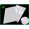 Buy cheap 115gsm 135gsm Supergloss RC Self Adhesive Photo Paper Waterproof A4 A3 Size from wholesalers