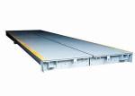 Buy cheap High Accuracy Load Cell Heavy Duty Weighbridge For Vehicles from wholesalers