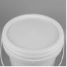 Buy cheap 13L Plastic Pail Bucket from wholesalers