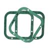 Buy cheap Jinan Diesel Engine 12V190 Output Type AC Three Phase Cylinder Head Parts Chidong Oil Seal from wholesalers