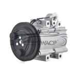 977014A071 Automobile Air Conditioner Compressor For Hyundai H1 WXHY009A