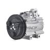 Buy cheap 977014A071 Automobile Air Conditioner Compressor For Hyundai H1 WXHY009A from wholesalers