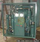 Buy cheap Electric Station Used Mobile Automatic 39kW Vacuum Transformer Oil Purifier from wholesalers