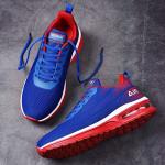 Breathable Fashion Designer Sneakers Jarlif Air Fitness Sneakers