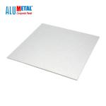 0.3mm Acp Sheet Fireproof Aluminum Composite Panel AA1100 PE Coating Nano