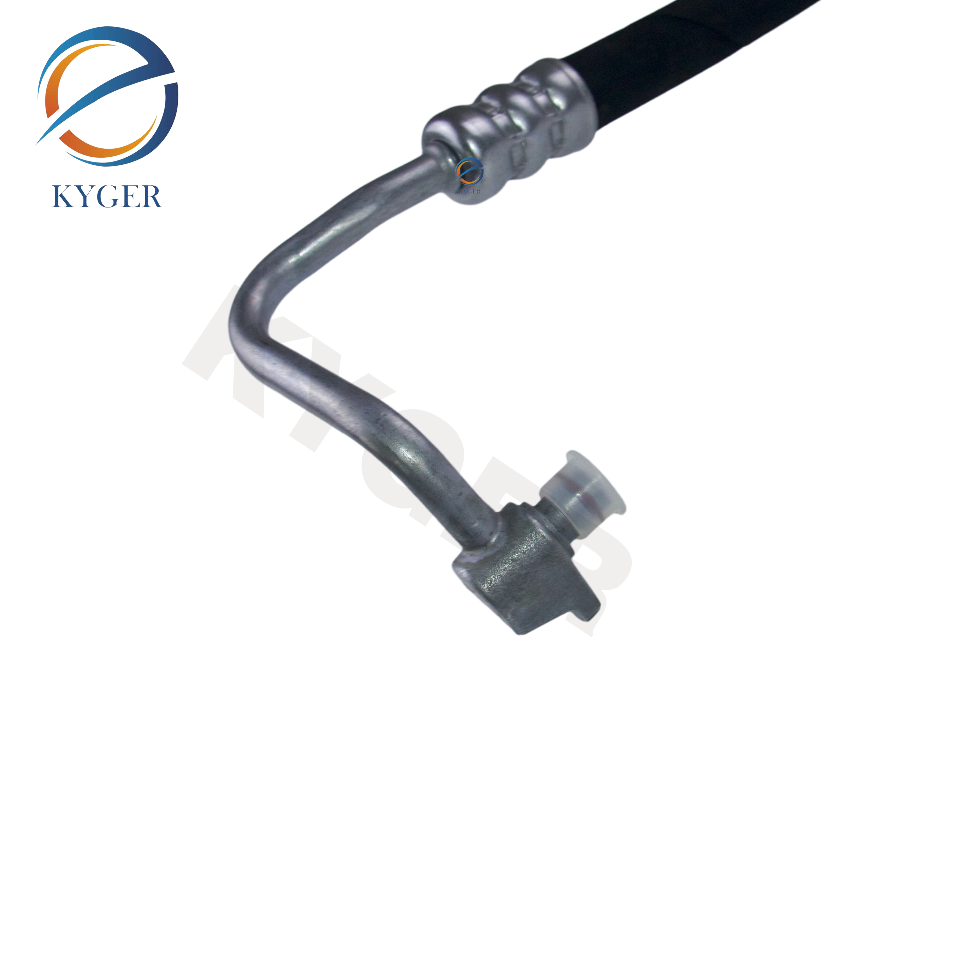 LR057239 Power Steering Pressure Hose For Land Rover Discovery 4 2016