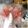 Buy cheap Portable Packaging OEM Skin Care Products 10g For Travel Rose Petal Oxygen Infusion Mask from wholesalers