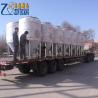 Buy cheap High Quality 1500l Conical Brewery Beer Tanks Fermentation Tanks Beer Equipment 1500l Stainless from wholesalers