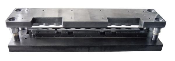 Buy cheap Blade Of Coil Cutting Line Machine Parts from wholesalers