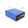 Buy cheap Solar Storage System Prismatic Lithium Battery 3.2V 280Ah Lifepo4 Cell from wholesalers