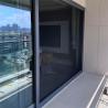 Buy cheap Manufacturer Supply Aluminum Alloy Anti Mosquito And Insect Proof Sliding Fly Screen Door from wholesalers