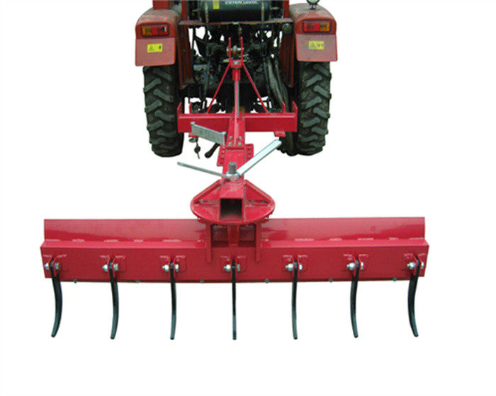 5Tynes Rippers Farm Grader Blades 3 Point Tractor Rear Tractor Scraper