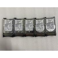 Buy cheap 42D0708 Internal Hard Drive 2.5" 500 GB SAS HDD 42D0711 product