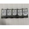 Buy cheap 42D0708 Internal Hard Drive 2.5" 500 GB SAS HDD 42D0711 from wholesalers