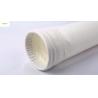 Buy cheap Custom 400GSM - 550GSM Polypropylene Air Filter Cloth For Dust Collector from wholesalers