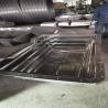 Buy cheap 300000 Shots Plastic Rotational Moulding 1yr warranty For Plastic Pallet LLDPE from wholesalers