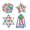 Buy cheap Kellin Magnetic Toys 130 Pieces - Magnetic Building Sticks Building Blocks Set Educational Toys Magnetic Blocks Sticks from wholesalers