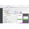 Buy cheap BioTime8.0 BioTime7.0 fingerprint time attendance software from wholesalers