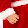 Buy cheap Fashion Customized Doll Tutu Dress Cute Doll Girl Christmas Party Clothing Dress for 50cm Doll Grils from wholesalers