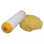 10'' Resin House Water Filter Cartridges Replacement