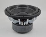 2000W RMS Competition Car Subwoofers