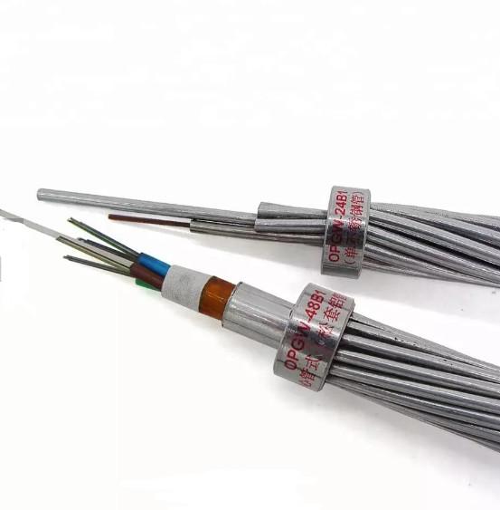 Buy cheap OPGW Cable Fiber Optic Cable from wholesalers