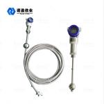 Buy cheap 25m Magnetostrictive Level Gauge IP67 Two Wire Thread Flange Mounting from wholesalers