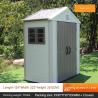 Buy cheap Removable Small Room for Steel Structure Outdoor Garden Simple Room Assembly Sundry Storage from wholesalers