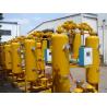 Buy cheap Combined 13.5m3/Min Heatless Air Compressor Desiccant Dryer from wholesalers