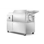 Buy cheap Industrial Stainless Steel Snack Roaster 0.75KW 380V Nuts Seeds Roasting Machine from wholesalers