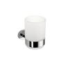 Buy cheap Tumbler holder 7003 ,brass,chrome for bathroom &kitchen,sanitary from wholesalers