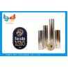 Buy cheap 71gsm Colorful Strength Vacuum Metallized Paper For Beer Label Printing Wet Strength Wine Label from wholesalers