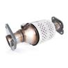 Buy cheap Right Front NV1500 Nissan Catalytic Converter XTERRA V6-4.0L from wholesalers