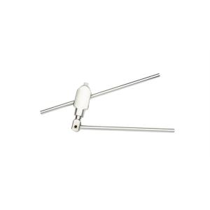 Wholesale Upper Limbs Orthopedic External Fixator Elbow Joint Mobilizer from china suppliers