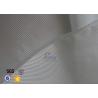 Buy cheap Transparent Clear White Fiberglass Fabric Glass Fiber Cloth For Surfboard from wholesalers