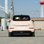 5 Seats Sedan Ora Hao Mao Chinese Electric Vehicles 150km/H