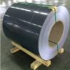 Buy cheap Anti Fingerprint PPGI Steel Coils 1000mm-1500mm Width Fast Fabrication from wholesalers