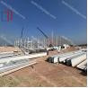 Buy cheap Hot Sale Modern Design Metal Building Structure Prefabricated Steel Warehouse Workshop Barn Shed with Factory Price from wholesalers