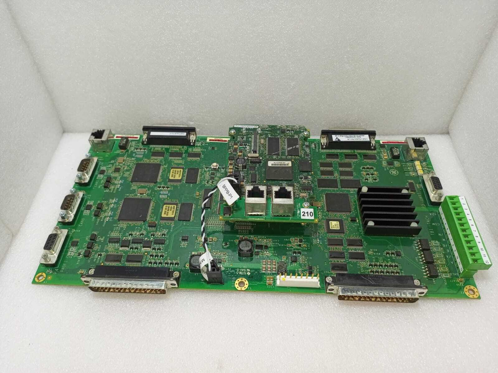 IS210MACCH1A GE IS210MACCH1AKH IS200WEMDH1ABA Interface Board