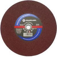 Buy cheap En12413 Petrol Saw 355mm Abrasive Red Cutting Grinding Wheel product