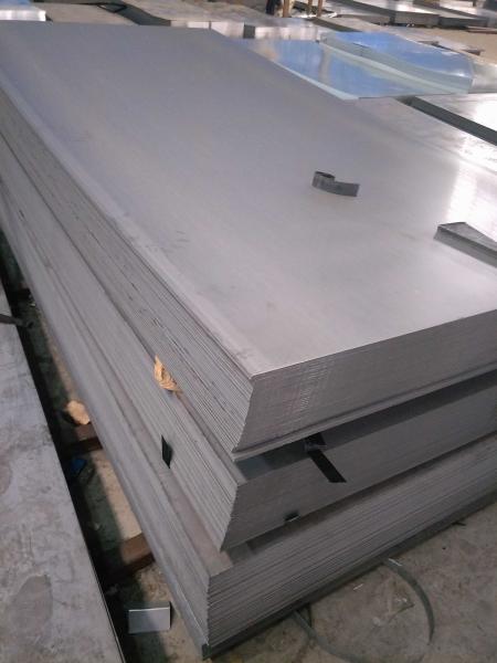 Buy cheap Q195 DC01 DC03 DC04 Preferred Cold Plate for Home Appliance Manufacturing 1219/1250/1500mm Cold Rolled Steel Sheet 0.3-3mm from wholesalers